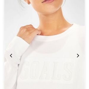 Stacey Pullover
